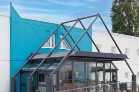 Kyriad Direct Narbonne Sud - photo 4