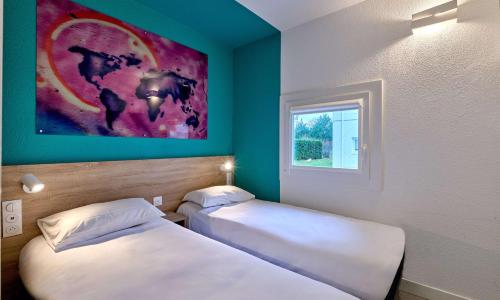 Kyriad Direct Narbonne Sud - photo 2