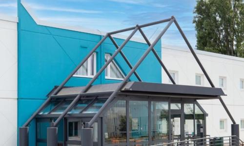 Kyriad Direct Narbonne Sud - photo 1